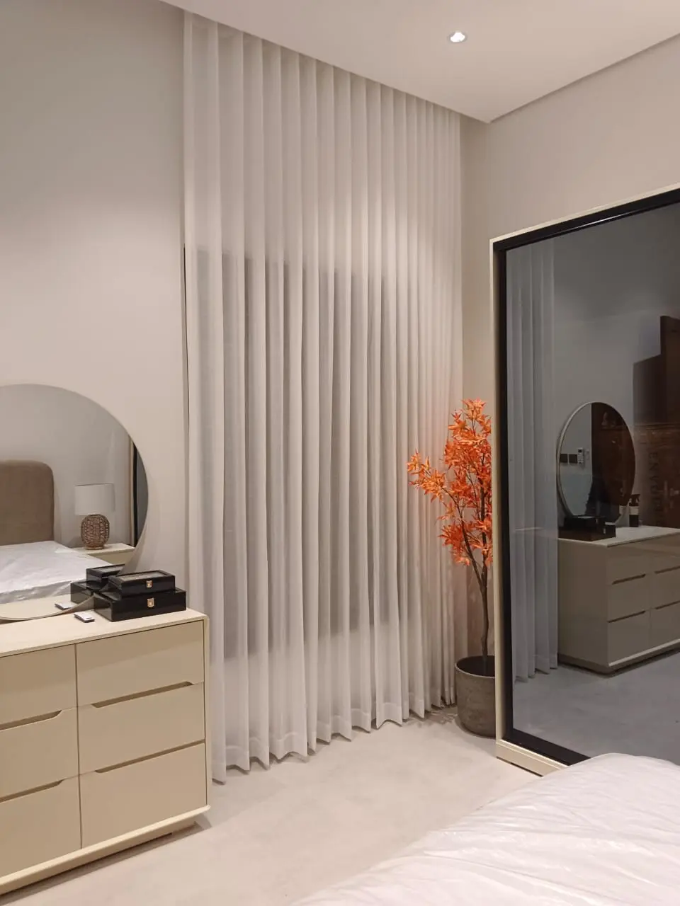 ستائر موتور